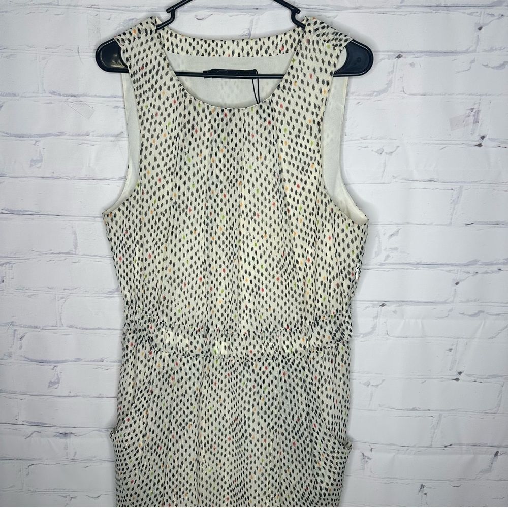 Patterson J Kincaid large dress